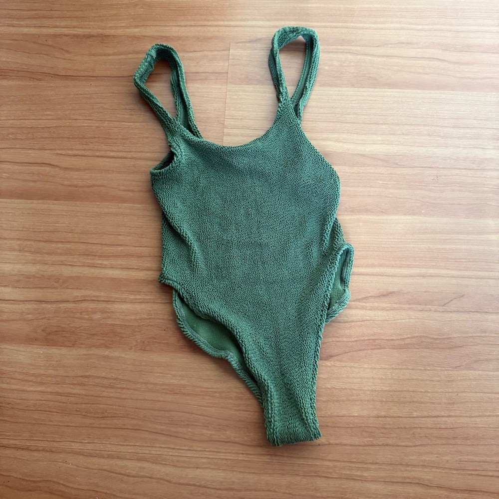 You Swim OS Scoop One Piece